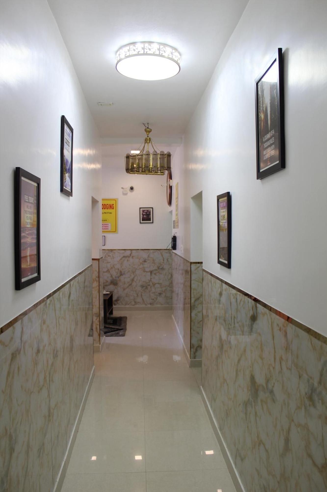 Sree Laxmi Vilas Tuticorin Dış mekan fotoğraf