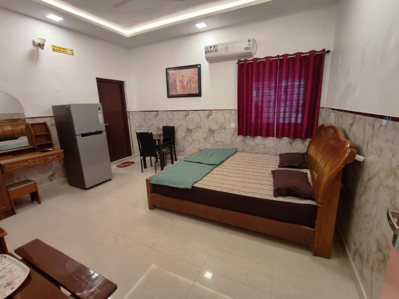 Sree Laxmi Vilas Tuticorin Dış mekan fotoğraf