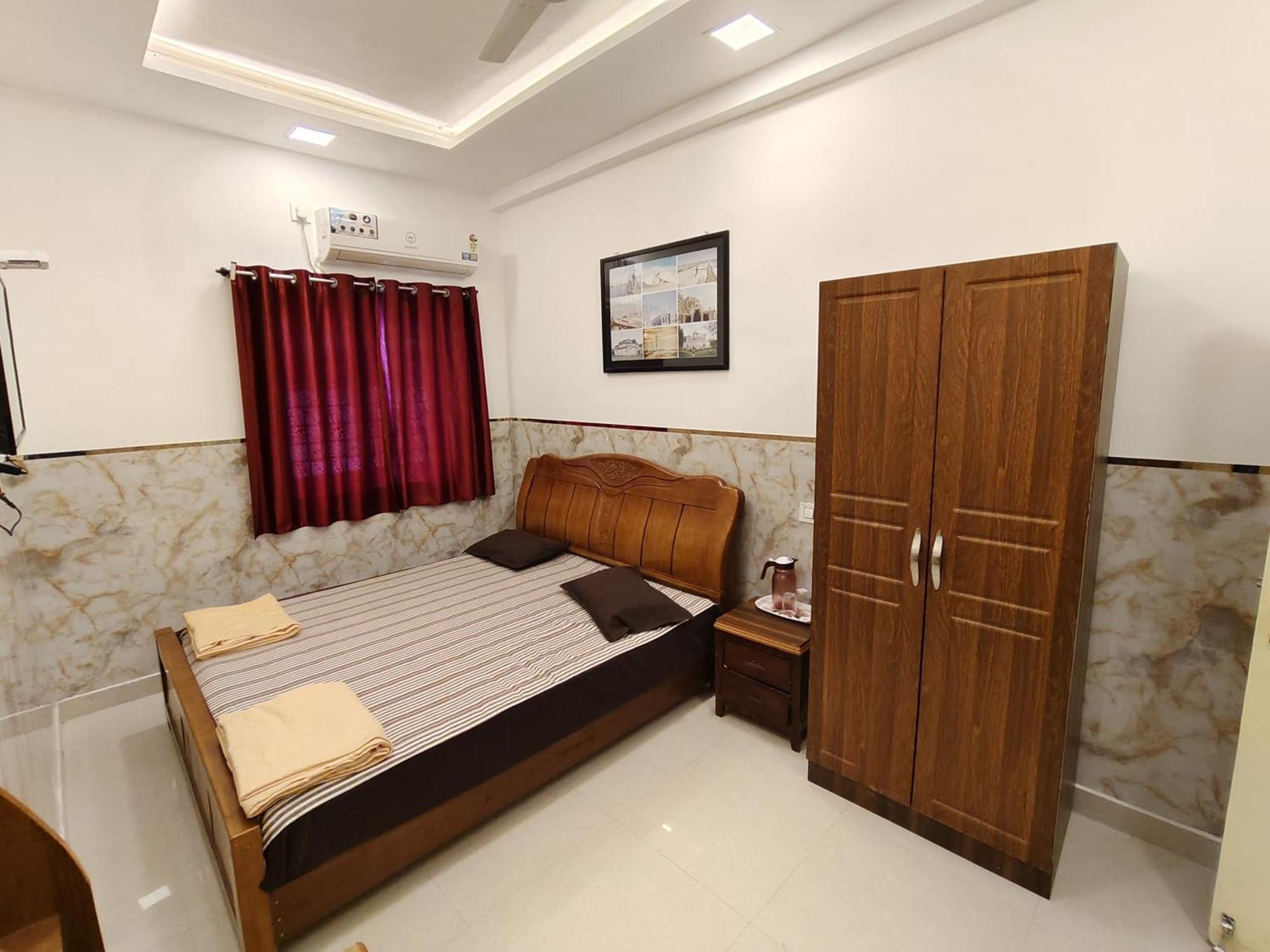 Sree Laxmi Vilas Tuticorin Dış mekan fotoğraf