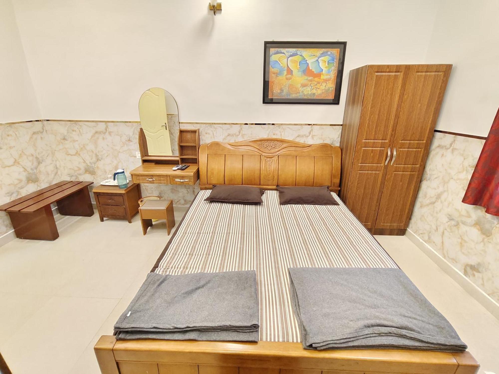 Sree Laxmi Vilas Tuticorin Dış mekan fotoğraf